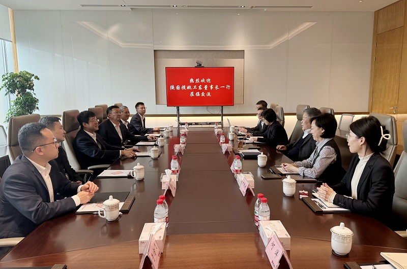 281711593457870833.jpg 3月15日 公司党委书记、董事长姚卫东带队赴渝造访重庆信托等机构.jpg
